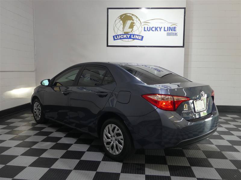 Used 2019 Toyota Corolla LE FWD image 11