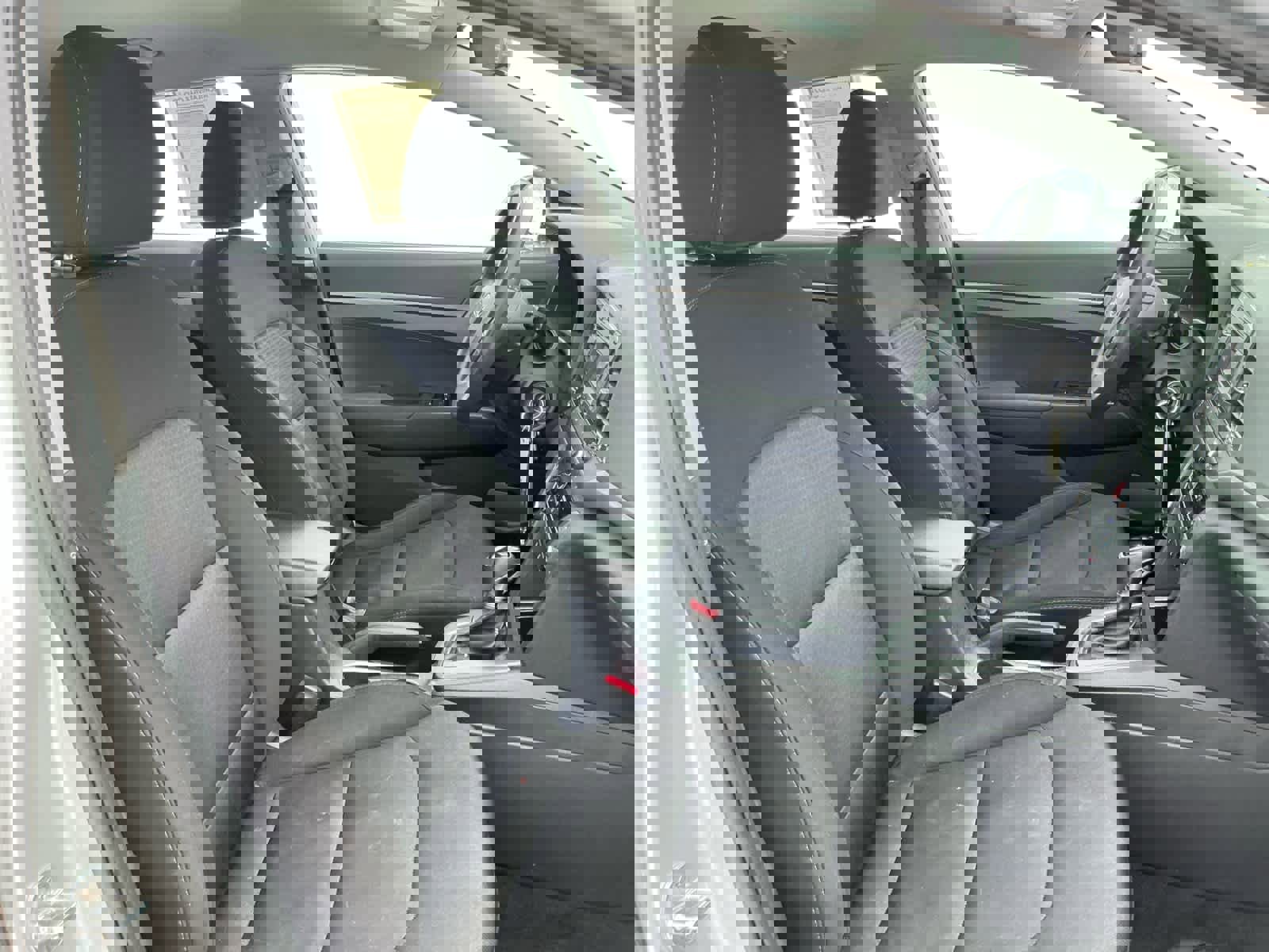 Used 2018 Hyundai Elantra SE w/ Cargo Package image 13