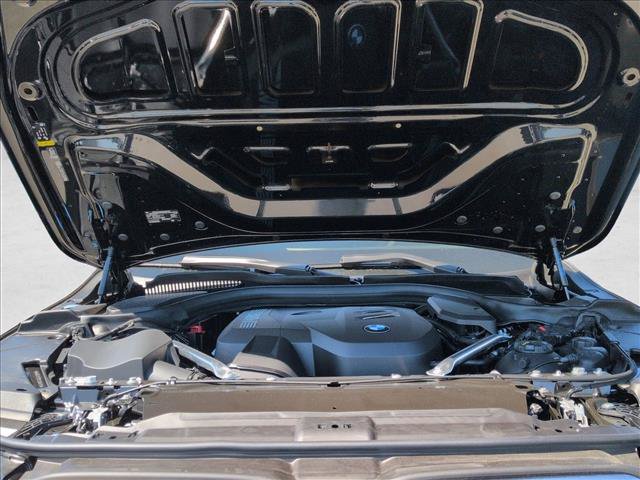 New 2027 BMW 530i xDrive w/ Premium Package AWD/4WD image 17