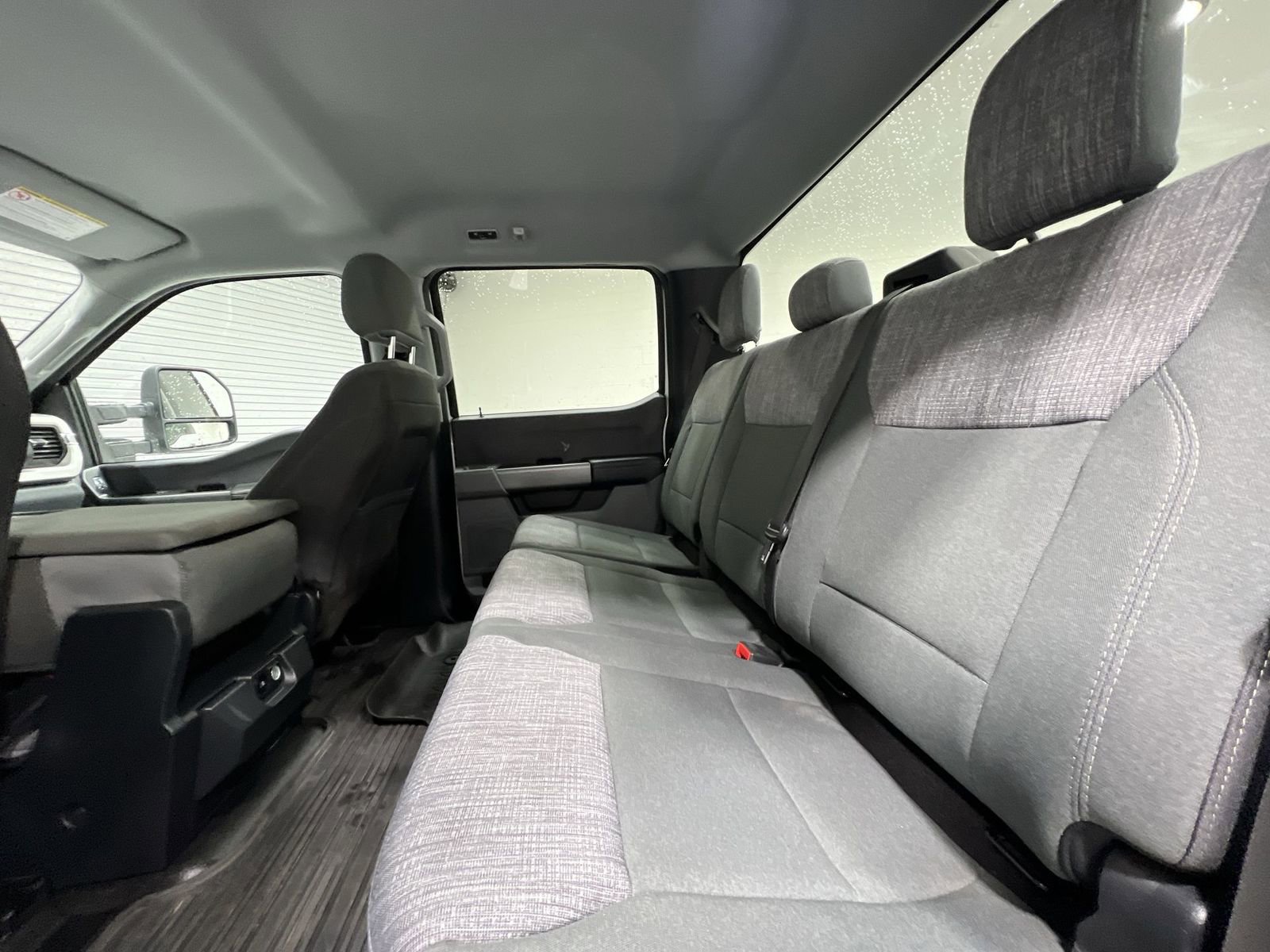 Used 2023 Ford F250 XLT image 21