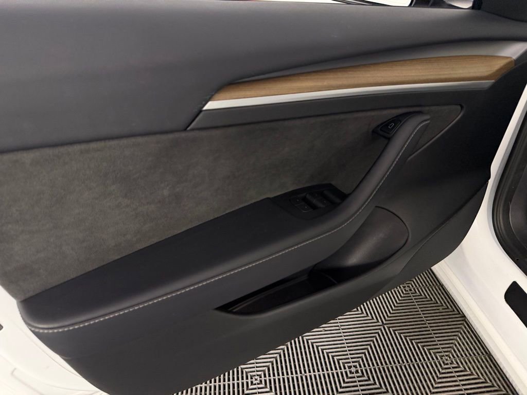 Used 2023 Tesla Model 3 Long Range image 25