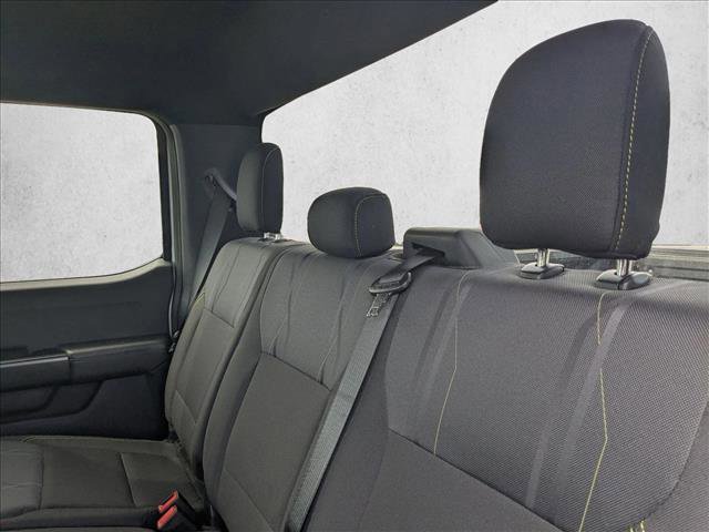 Used 2024 Ford F150 STX image 15