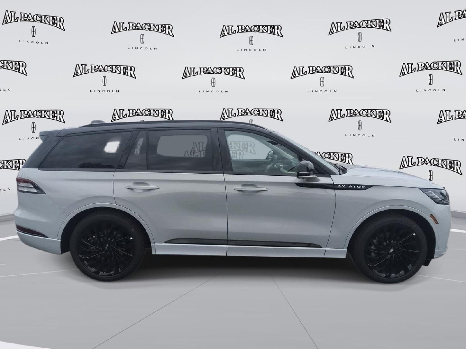 New 2027 Lincoln Aviator Reserve AWD/4WD image 7