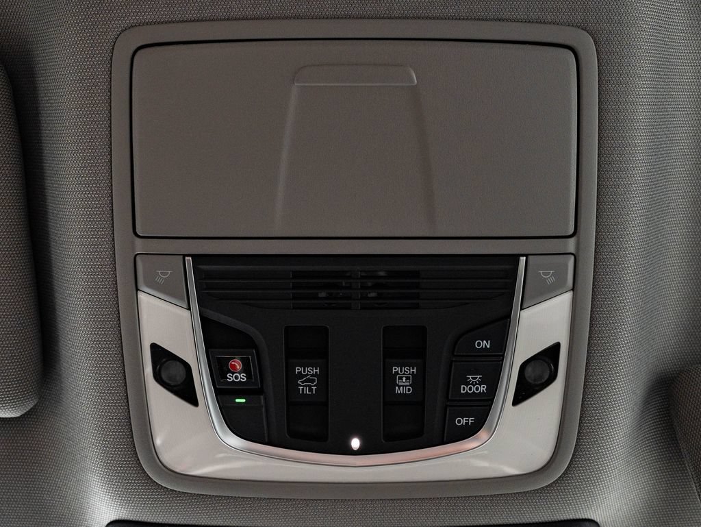 New 2026 Acura MDX SH-AWD w/ Technology Package image 41