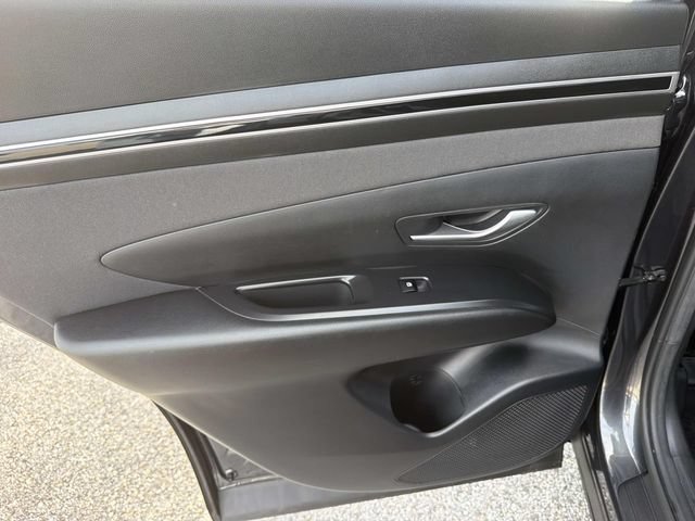 Used 2023 Hyundai Tucson SEL w/ Convenience Package FWD image 19