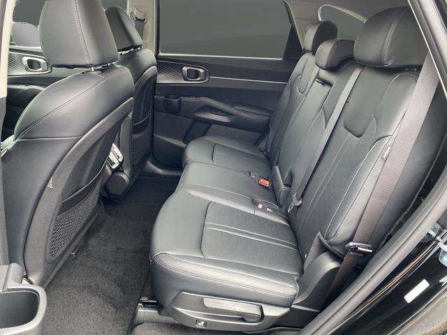 New 2026 Kia Sorento EX image 36