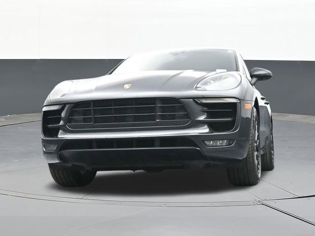 Used 2017 Porsche Macan GTS w/ Premium Package Plus image 58