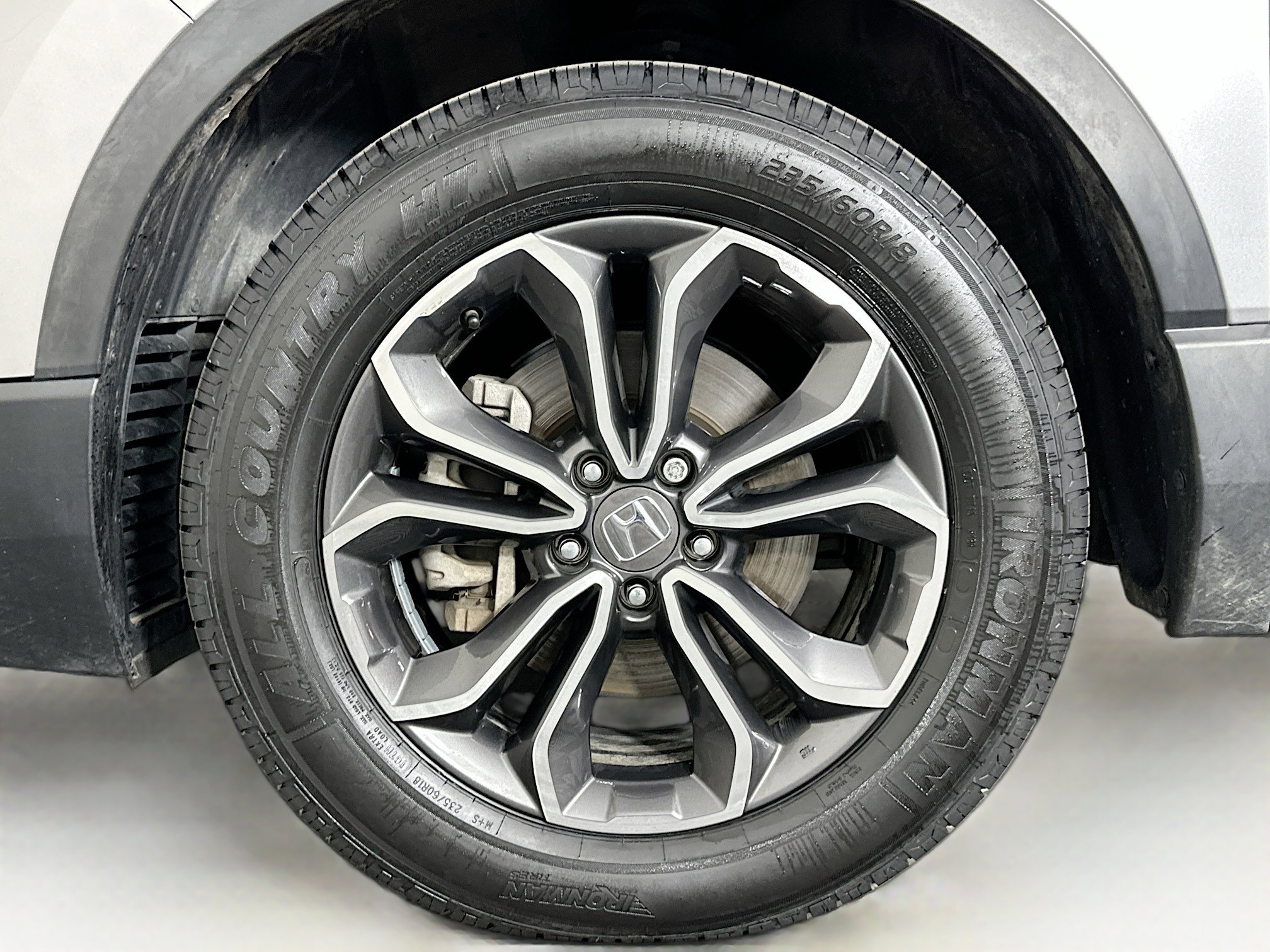 Used 2021 Honda CR-V EX-L image 11