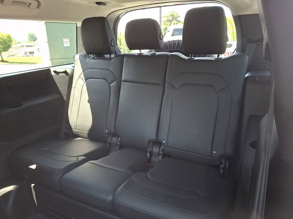 Used 2024 Land Rover Defender 130 S AWD/4WD image 10