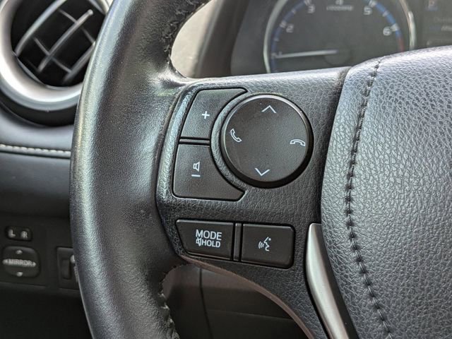 Used 2016 Toyota RAV4 XLE FWD image 26