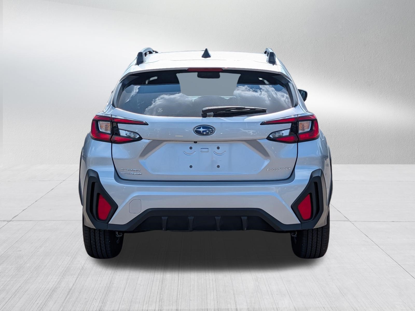 Certified 2025 Subaru Crosstrek 2.5i Premium AWD/4WD image 6