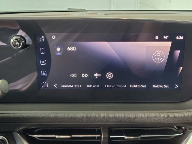 Used 2024 Buick Envista Preferred w/ Convenience II Package image 20