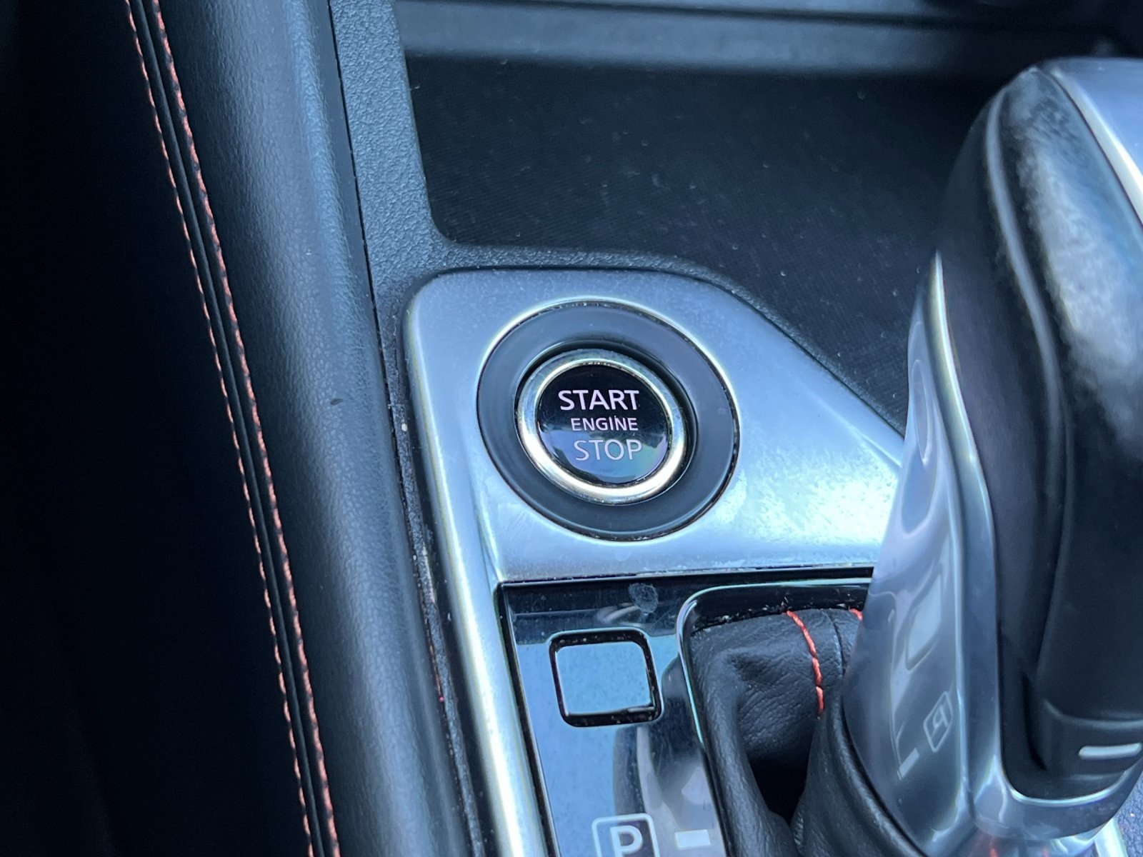 Used 2024 Nissan Sentra SR w/ SR Premium Package image 20