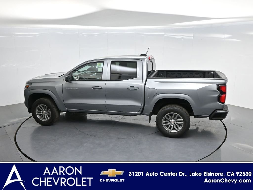New 2026 Chevrolet Colorado LT w/ LT Convenience Package RWD image 58