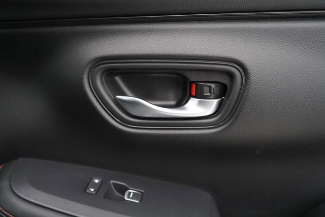 Used 2024 Honda HR-V Sport image 64