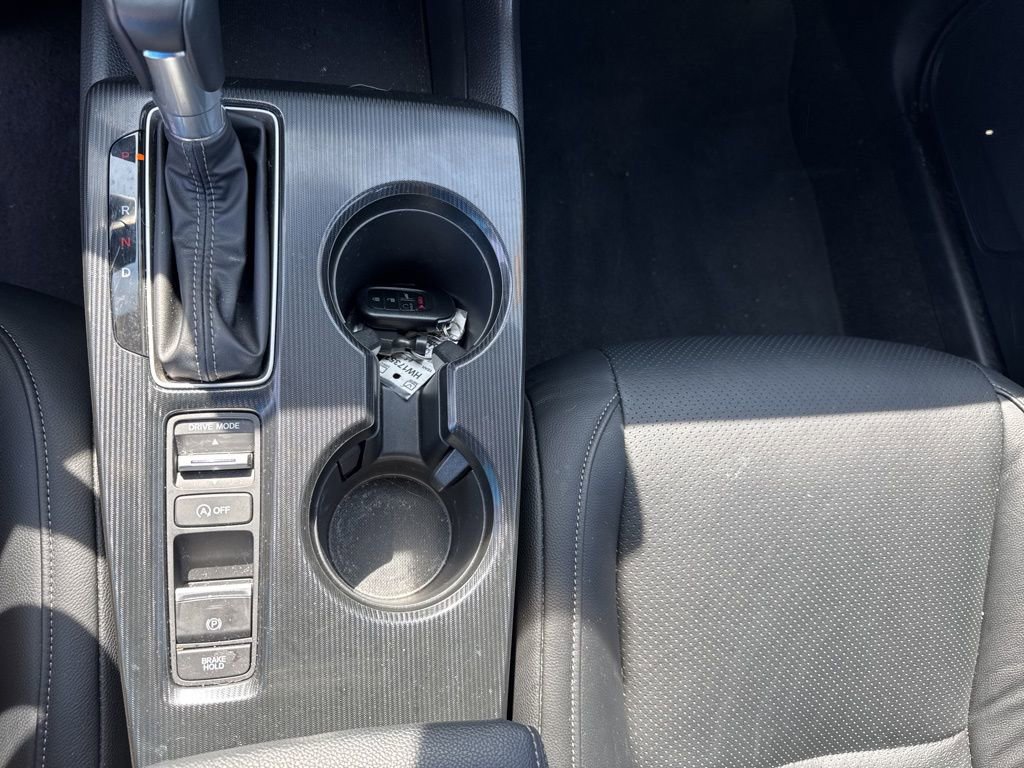 Used 2025 Honda Civic Sport image 20