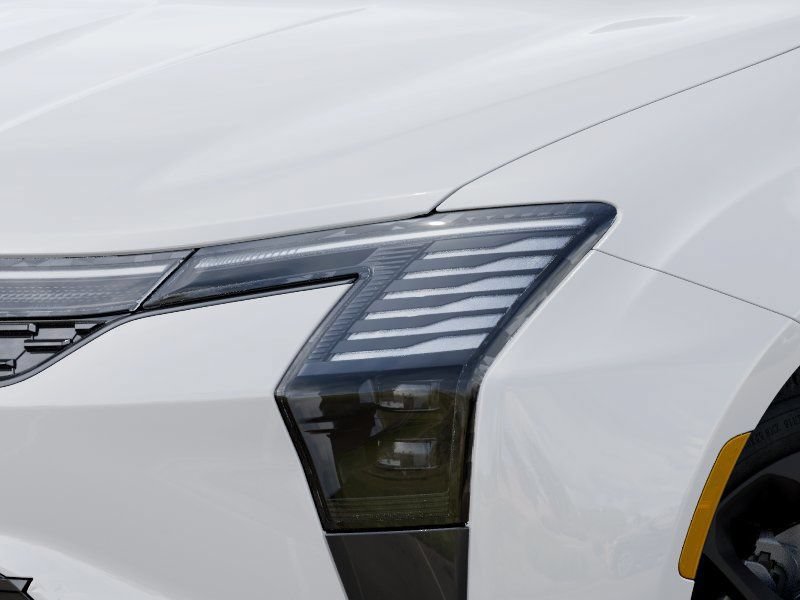 New 2027 Chrysler Pacifica Limited AWD/4WD image 10