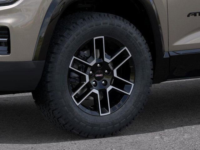 New 2026 GMC Terrain AT4 image 9