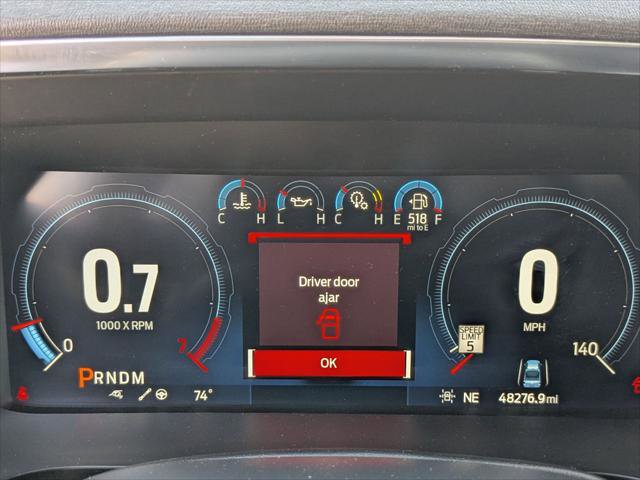 Certified 2023 Ford F150 Raptor w/ Raptor Carbon Fiber Package image 16