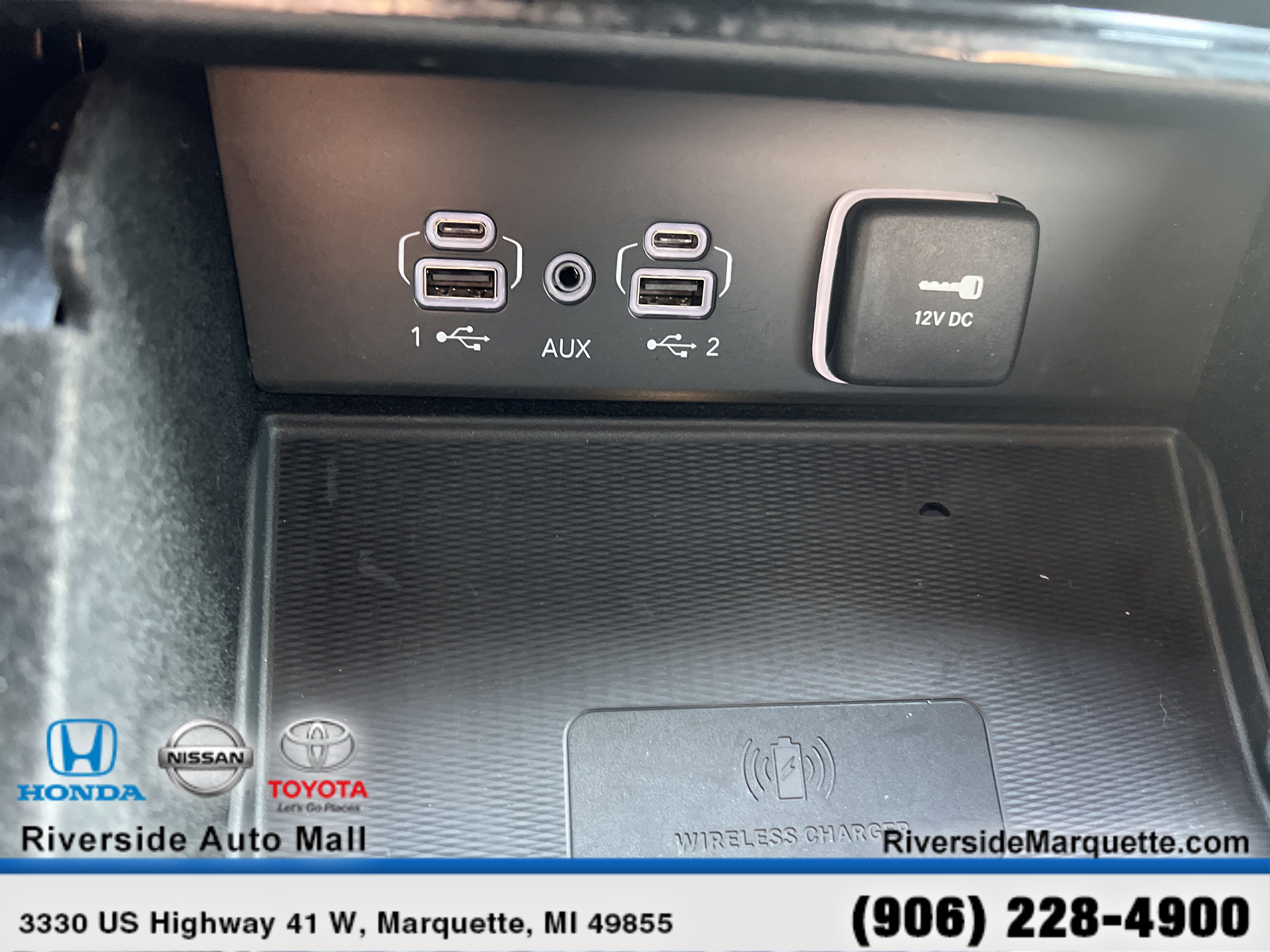 Used 2022 Jeep Grand Cherokee L Overland w/ Advanced Protech Group III image 18