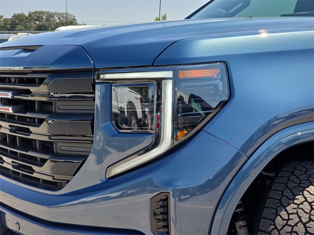New 2026 GMC Sierra 1500 Elevation w/ Elevation Premium Package image 27