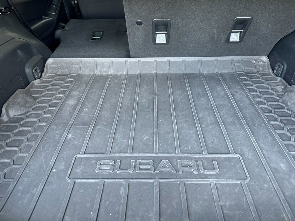 Used 2022 Subaru Impreza Premium image 14