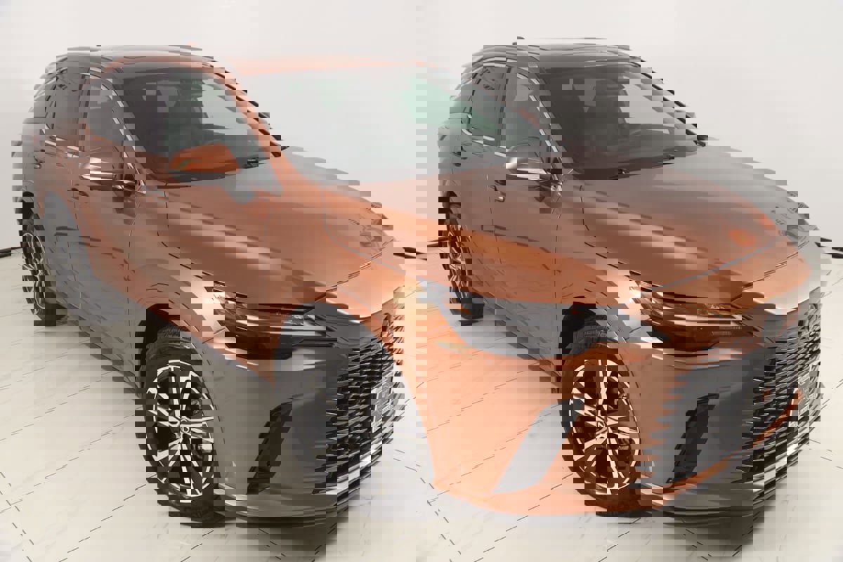 Used 2024 Lexus RX 350 Premium w/ Convenience Package image 19