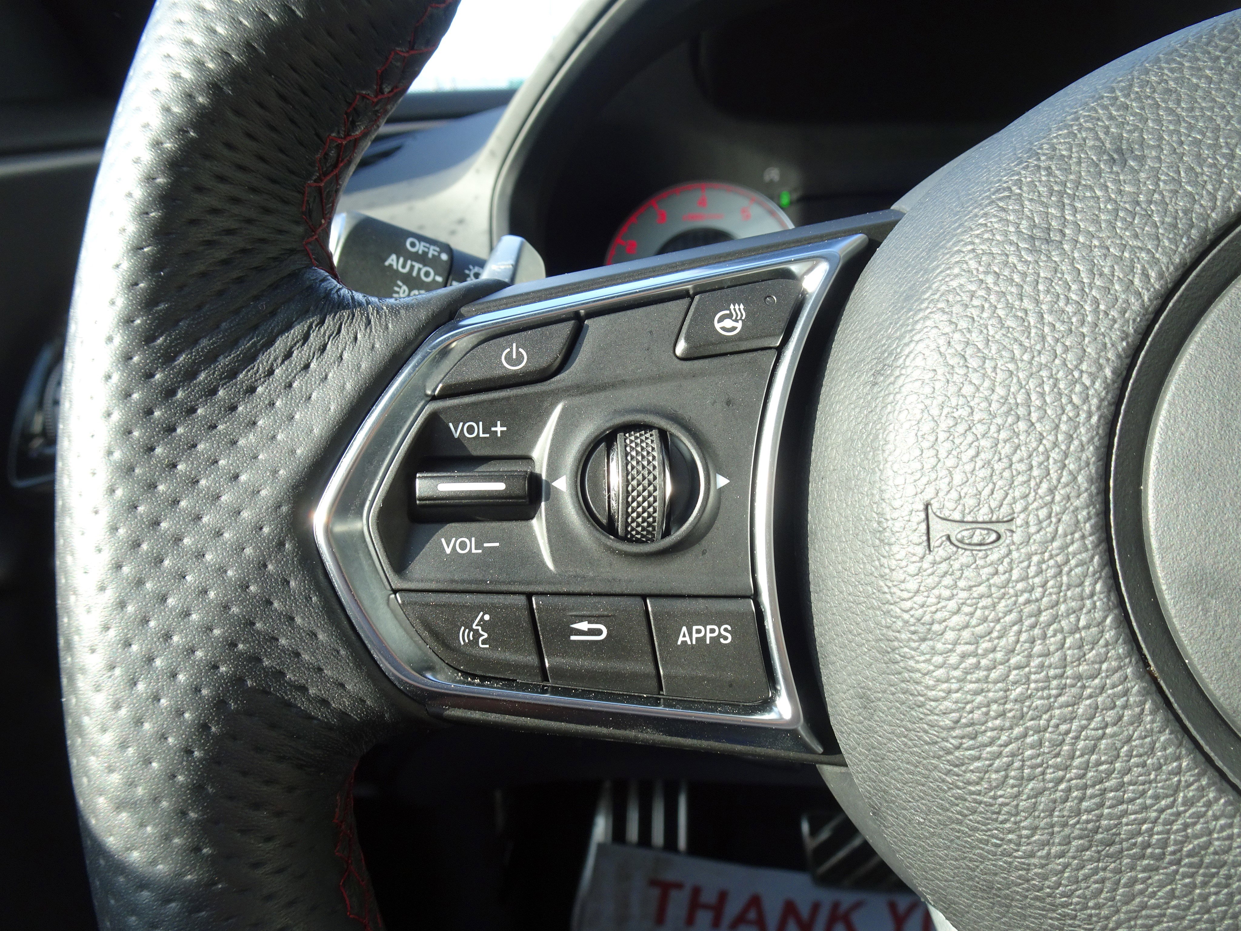 Used 2025 Acura RDX A-Spec image 21