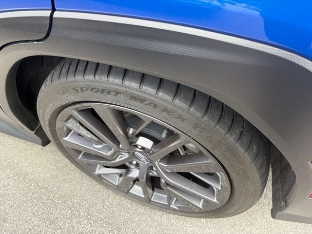Used 2023 Subaru WRX Premium AWD/4WD image 9