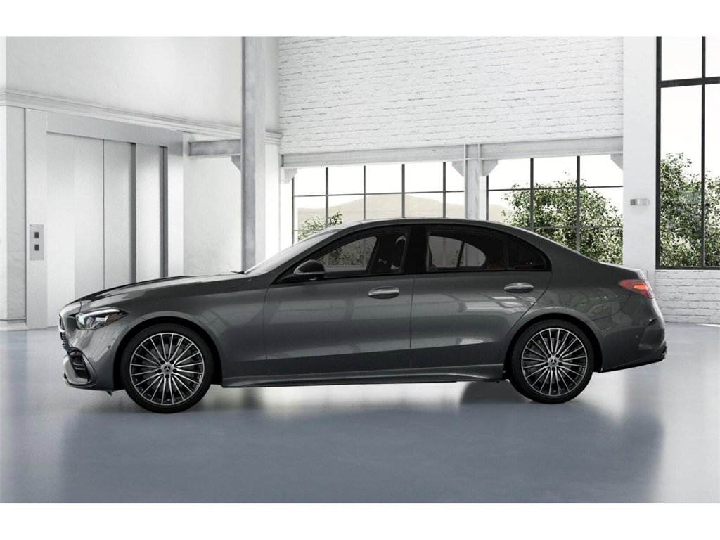 New 2026 Mercedes-Benz C 300 C 300 image 35