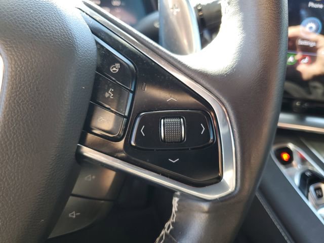 Used 2022 Chevrolet Corvette Stingray Preferred Conv w/ 2LT image 15