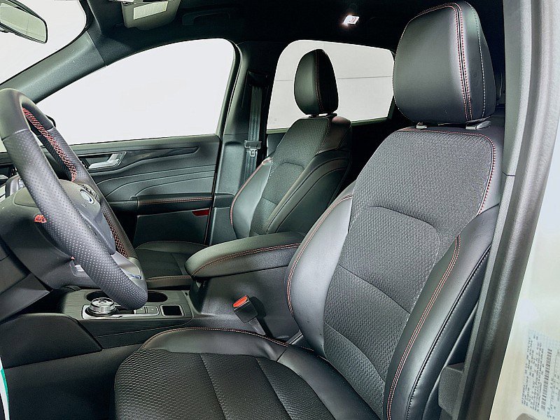 New 2026 Ford Escape ST-Line Select w/ Tech Pack #1 image 7