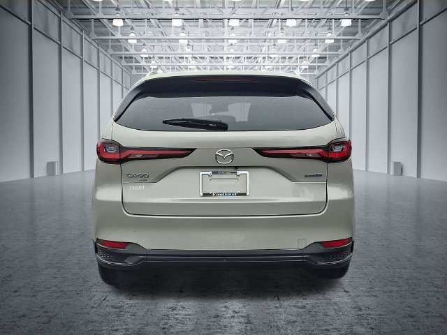 Certified 2024 MAZDA CX-90 3.3 Turbo w/ Preferred Plus AWD/4WD image 6