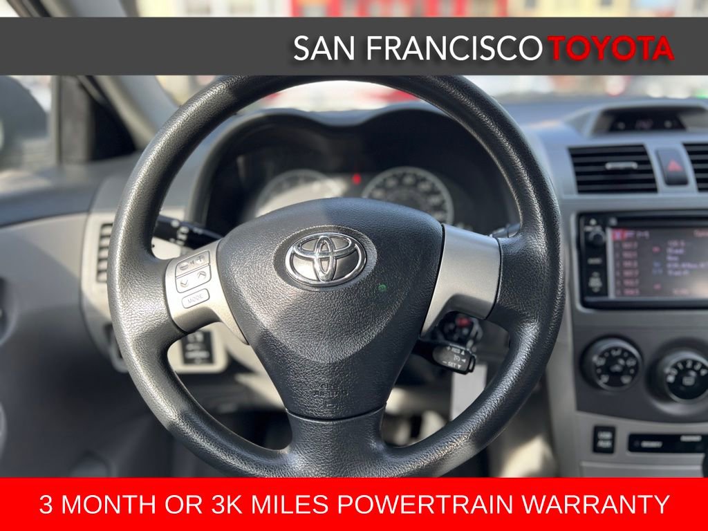 Used 2013 Toyota Corolla LE image 26