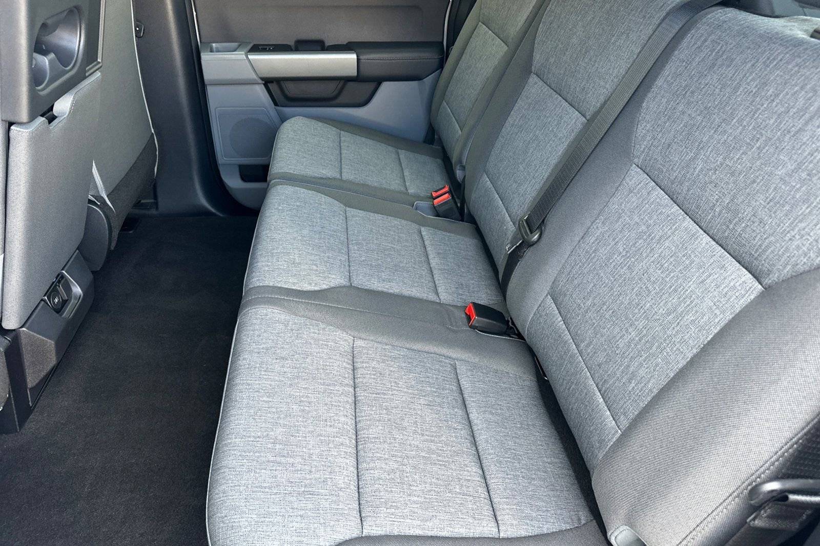 New 2026 Ford F250 XL w/ STX Appearance Package image 11