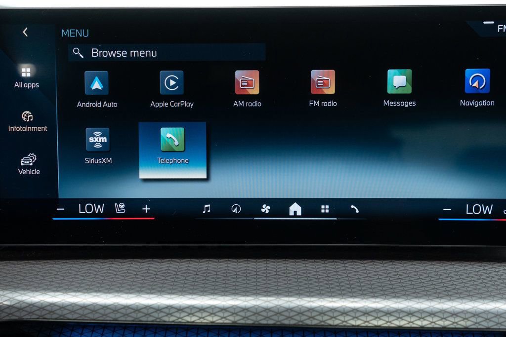 Used 2026 BMW 430i xDrive Coupe w/ M Sport Package AWD/4WD image 28