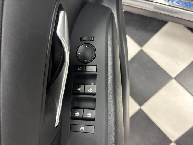 New 2026 Hyundai Tucson SEL AWD/4WD image 10