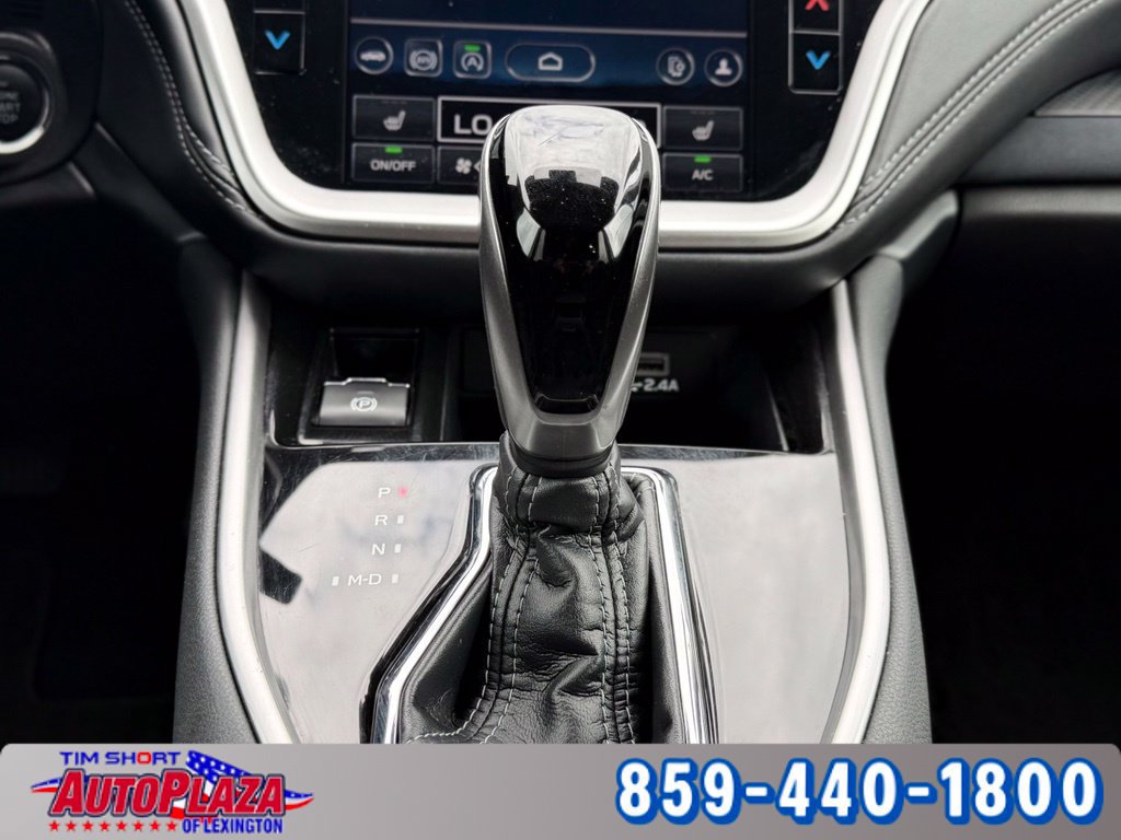 Used 2024 Subaru Outback Premium AWD/4WD image 14