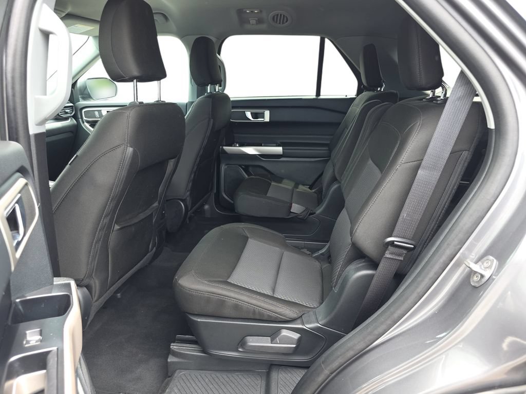 Used 2023 Ford Explorer XLT RWD image 14