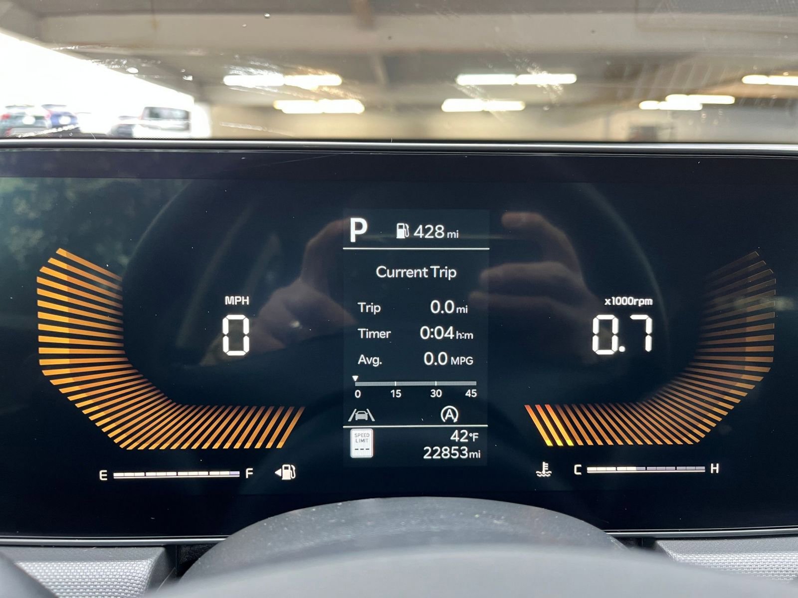 Used 2025 Kia K5 LXS image 41