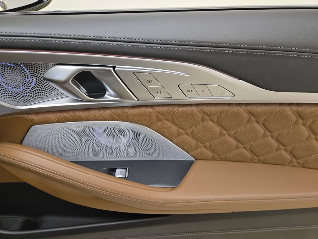 Used 2023 BMW M8 Competition AWD/4WD image 24