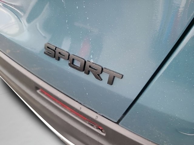 New 2027 Honda HR-V Sport image 8