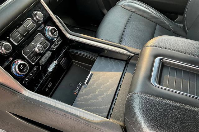 Used 2024 GMC Yukon Denali image 15