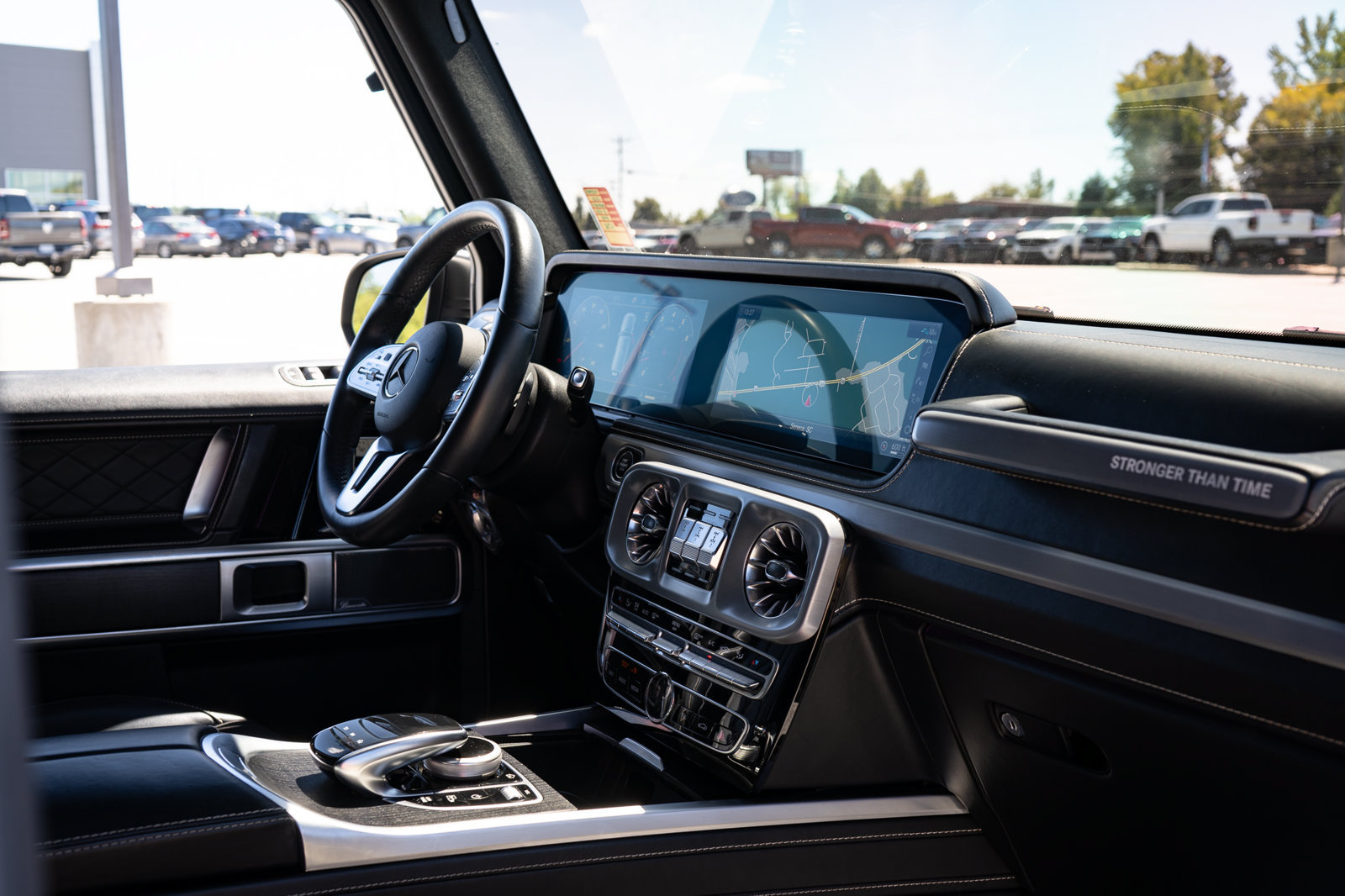 Used 2020 Mercedes-Benz G 550 image 41