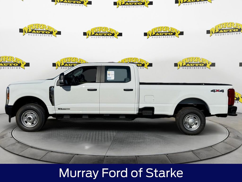 New 2026 Ford F250 XL AWD/4WD image 2