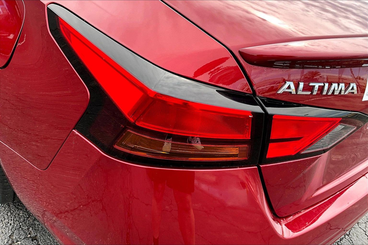 Used 2019 Nissan Altima 2.0 Edition One FWD image 28