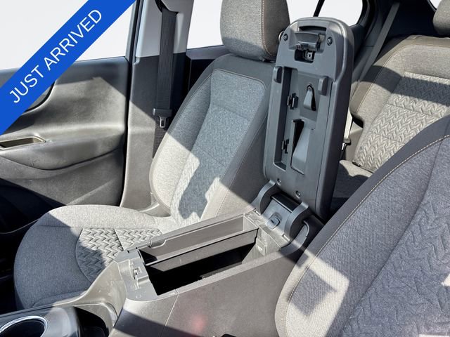 Used 2023 Chevrolet Equinox LT FWD image 21