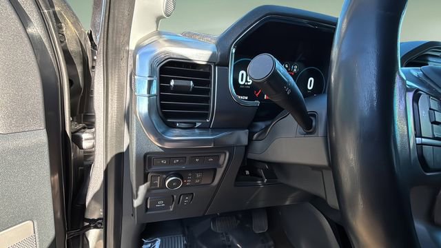 Used 2021 Ford F150 Lariat image 22