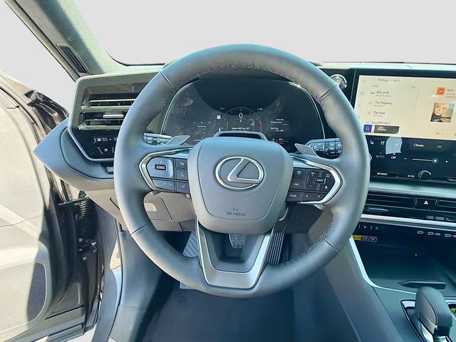 New 2026 Lexus TX 350 AWD image 42