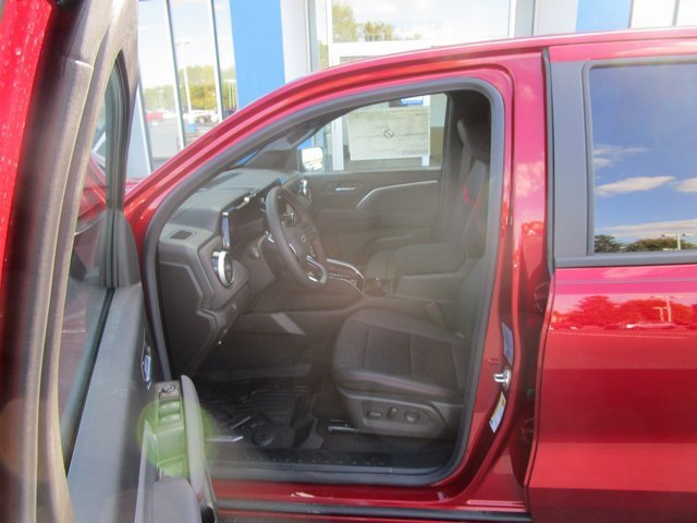 New 2026 Chevrolet Colorado Z71 w/ Technology Package image 18